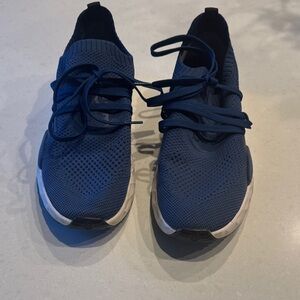 G/FORE Blue Athletic Shoes